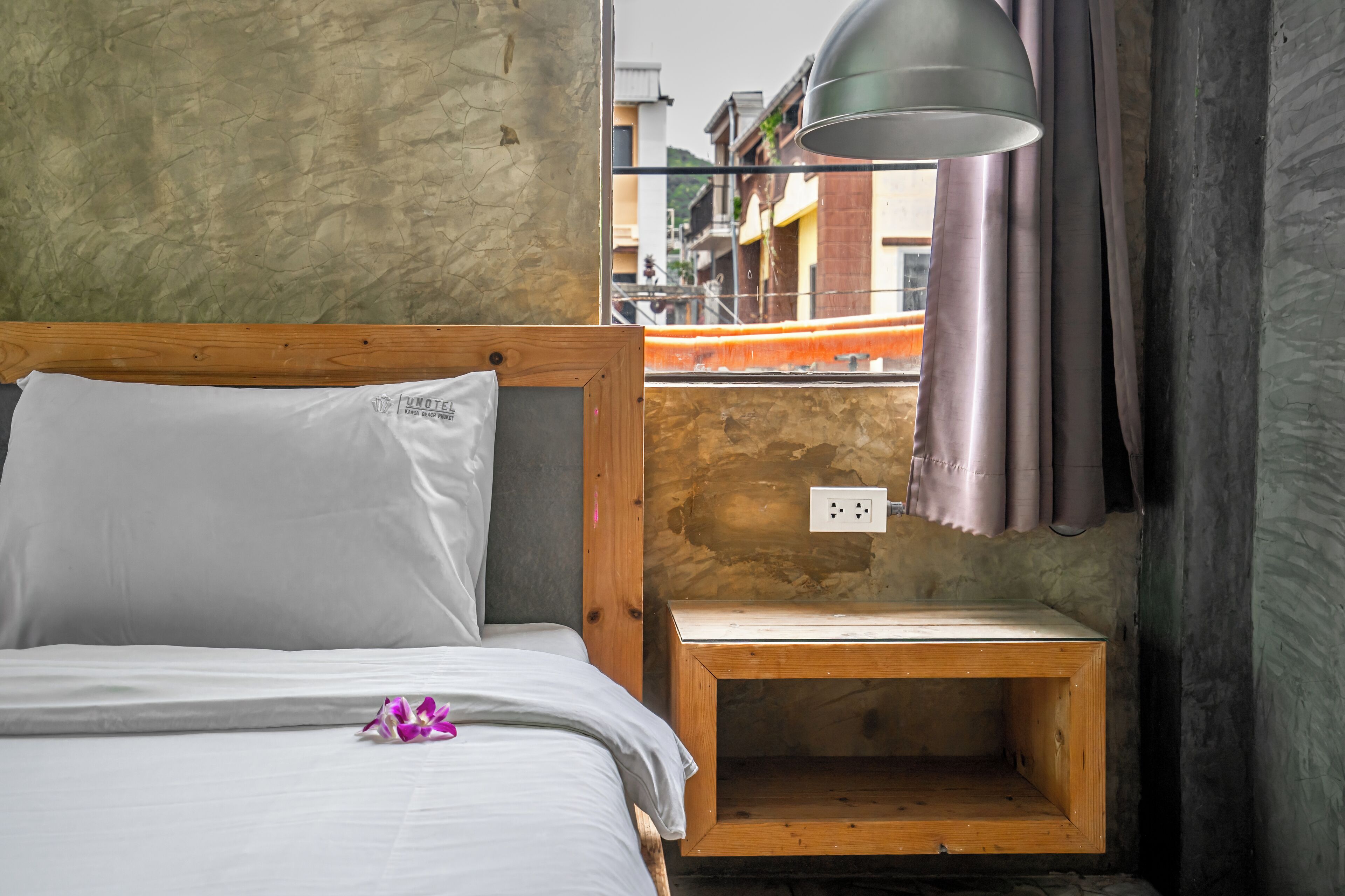 Foto - UNOTEL Karon Beach