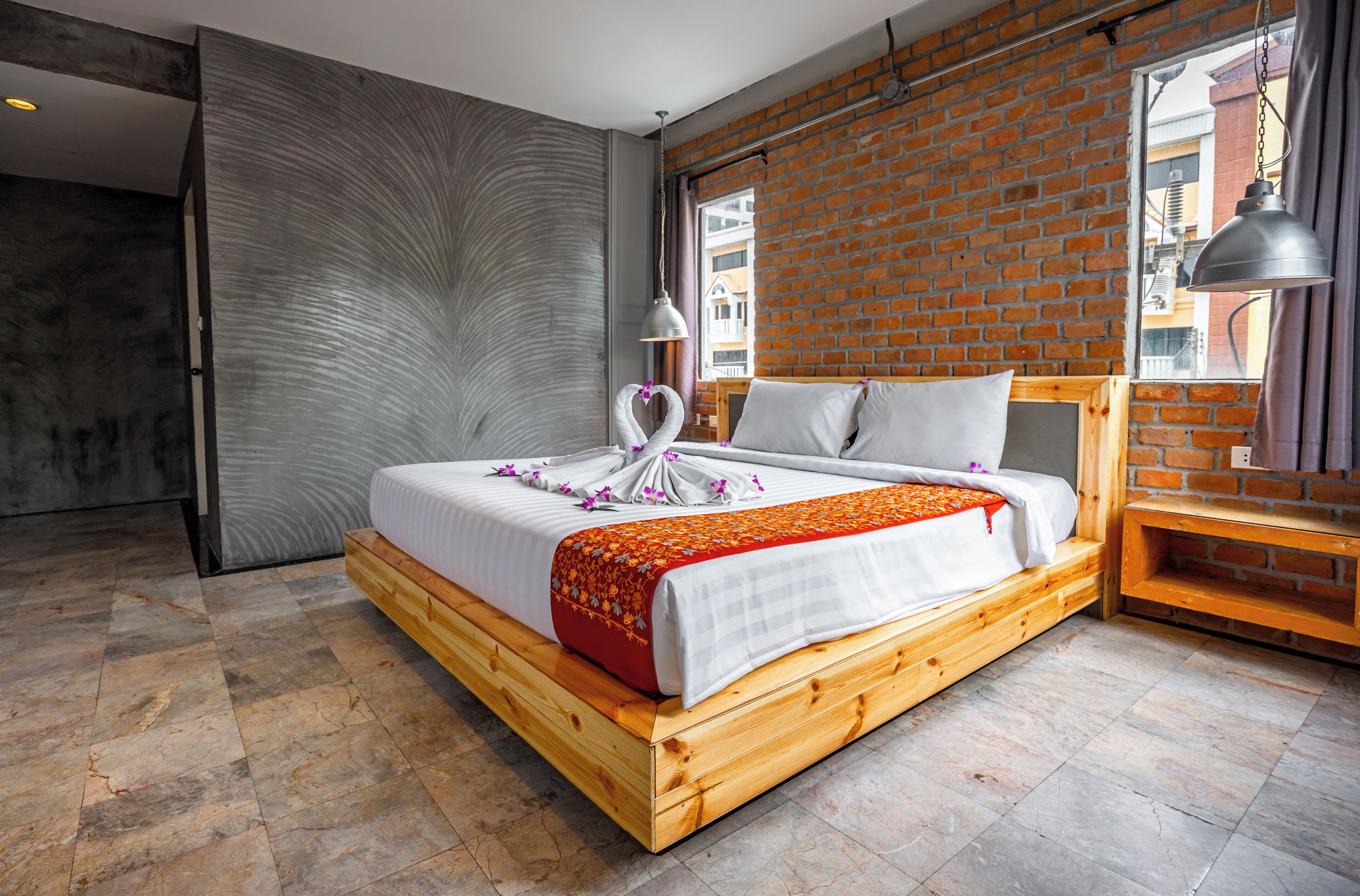 Foto - UNOTEL Karon Beach