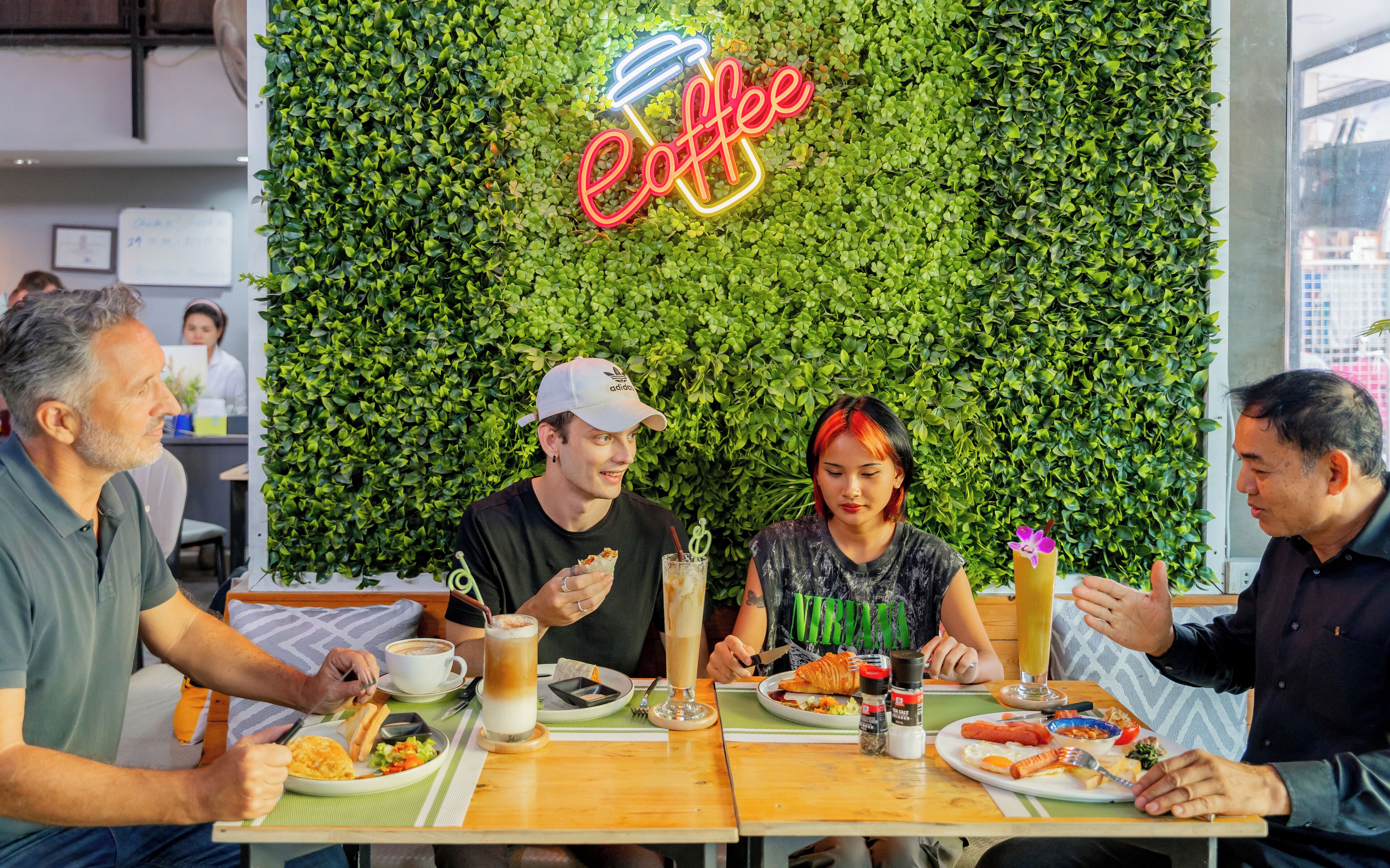 Foto - UNOTEL Karon Beach