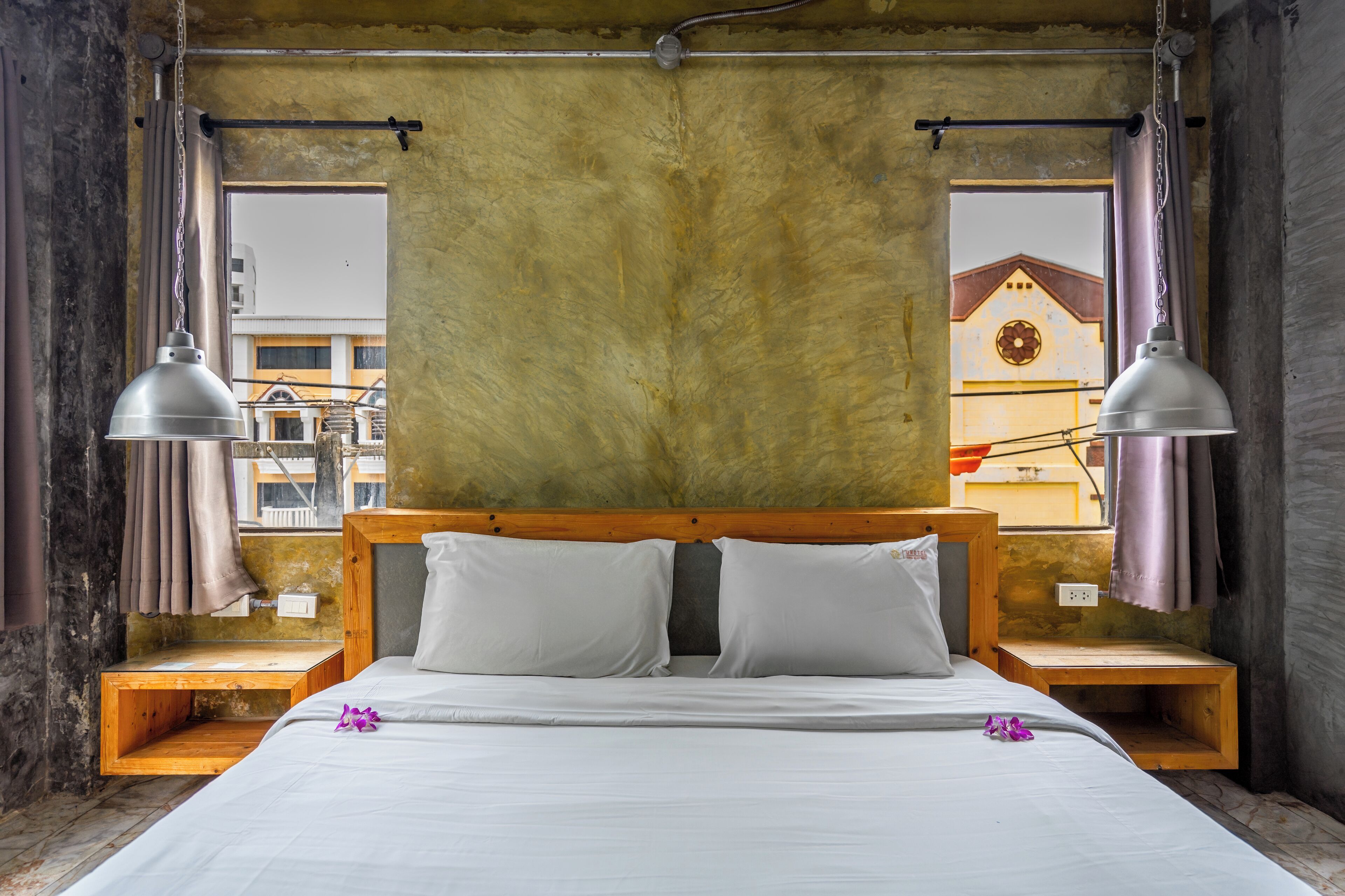 Foto - UNOTEL Karon Beach