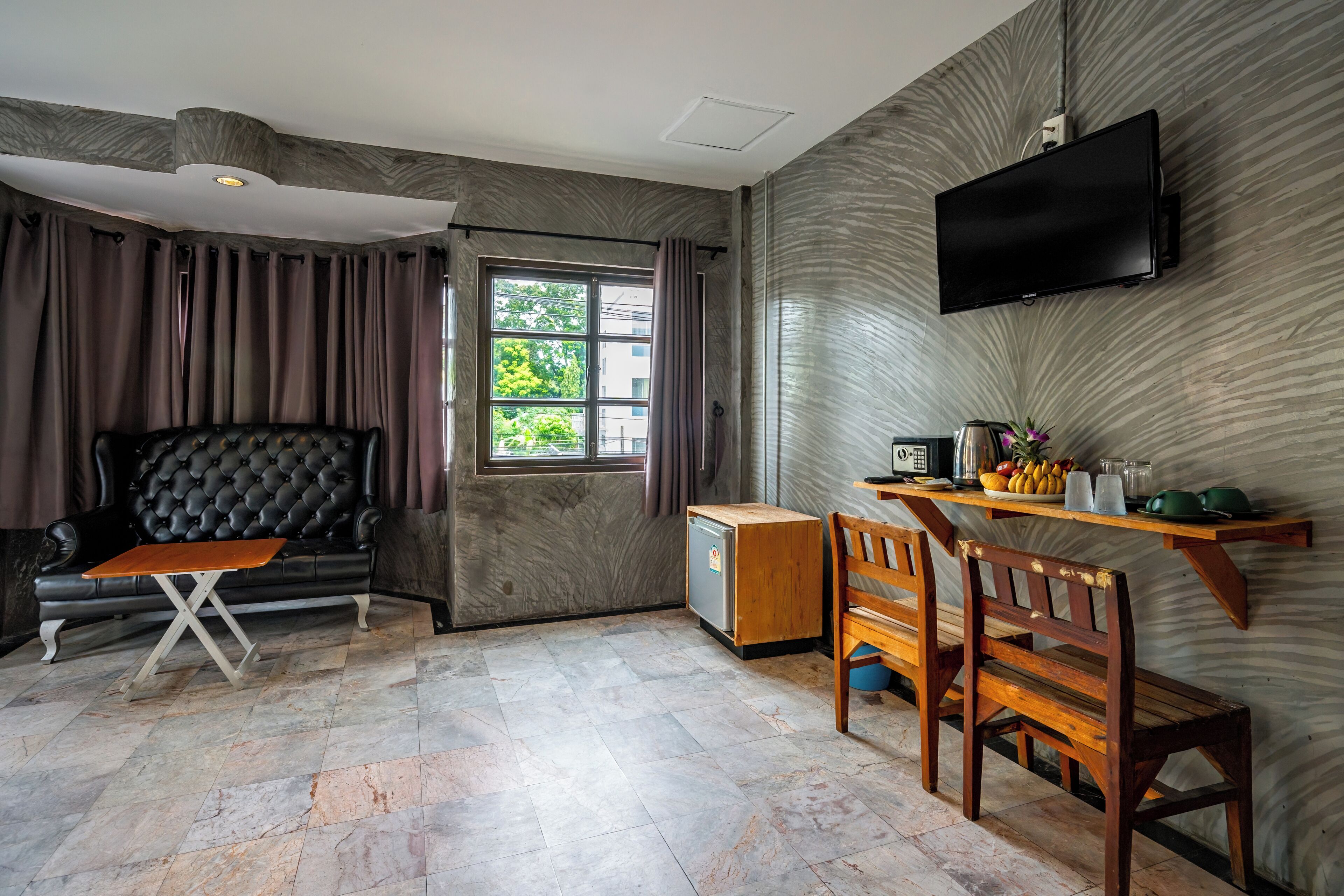 Foto - UNOTEL Karon Beach