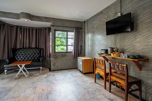 Superior Room | View from room - Unotel Karon Beach (Karon)