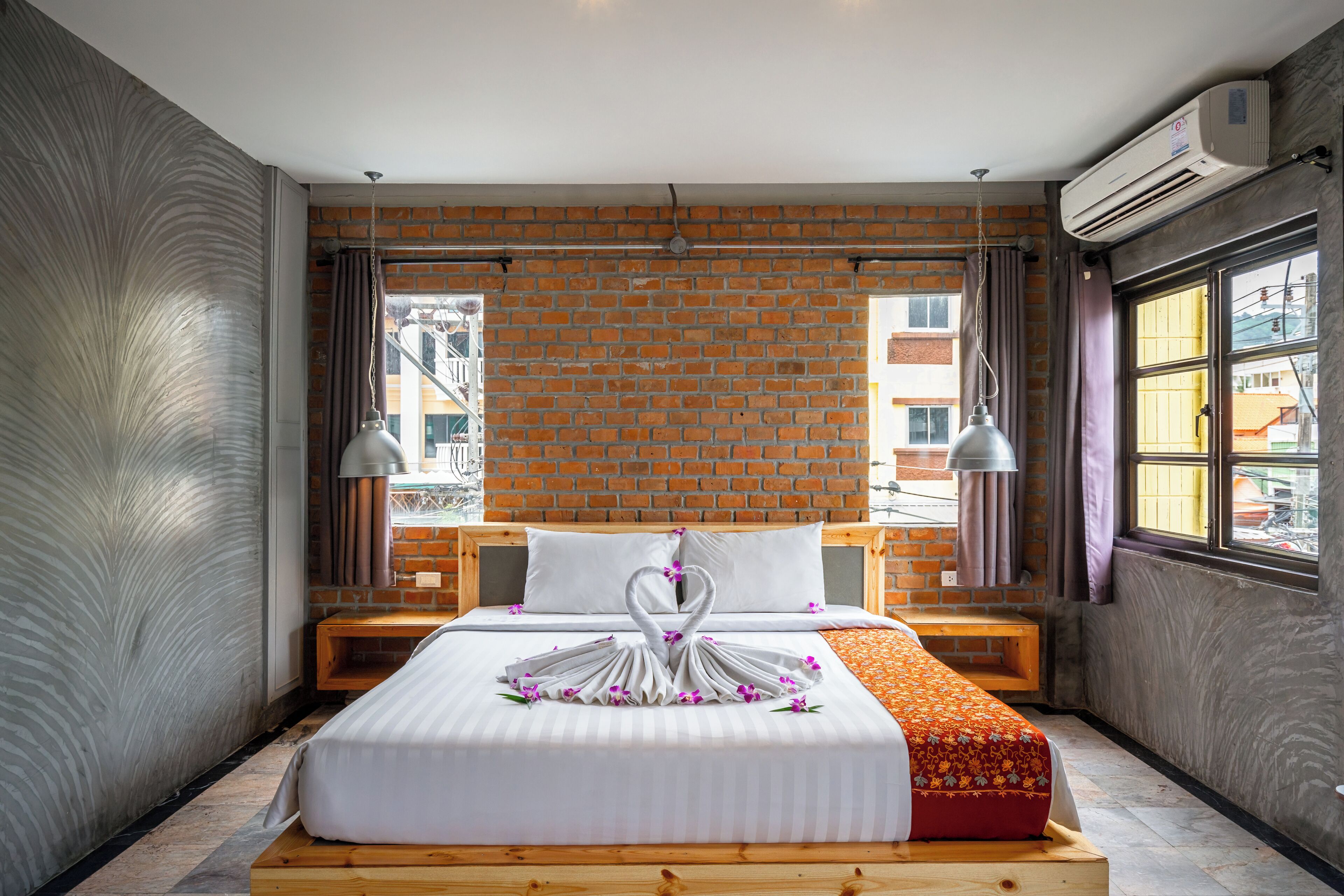 Foto - UNOTEL Karon Beach