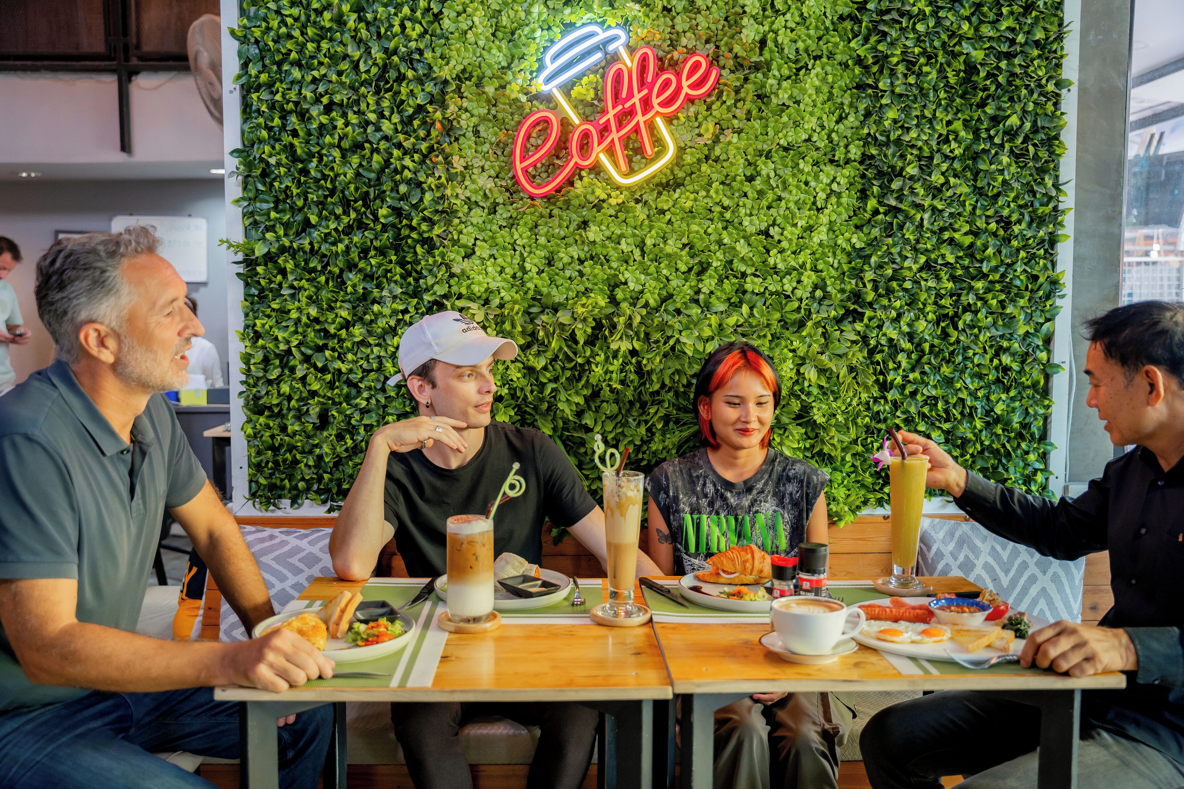 Foto - UNOTEL Karon Beach