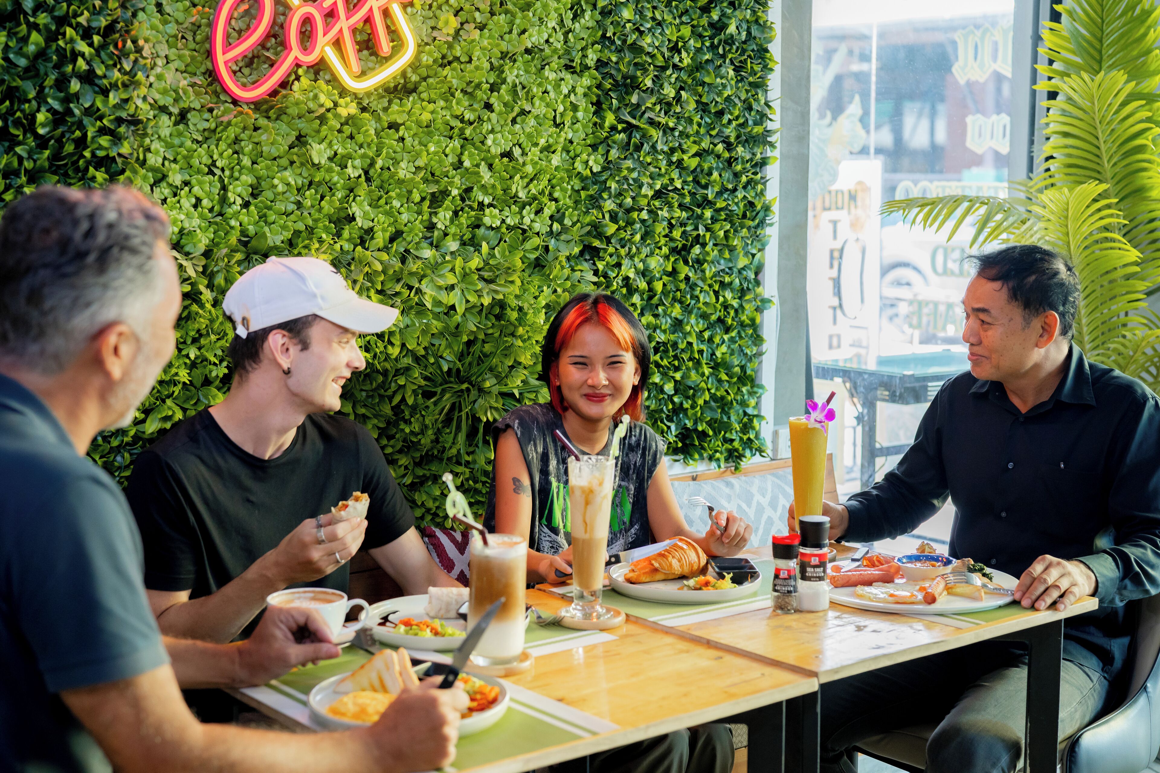 Foto - UNOTEL Karon Beach