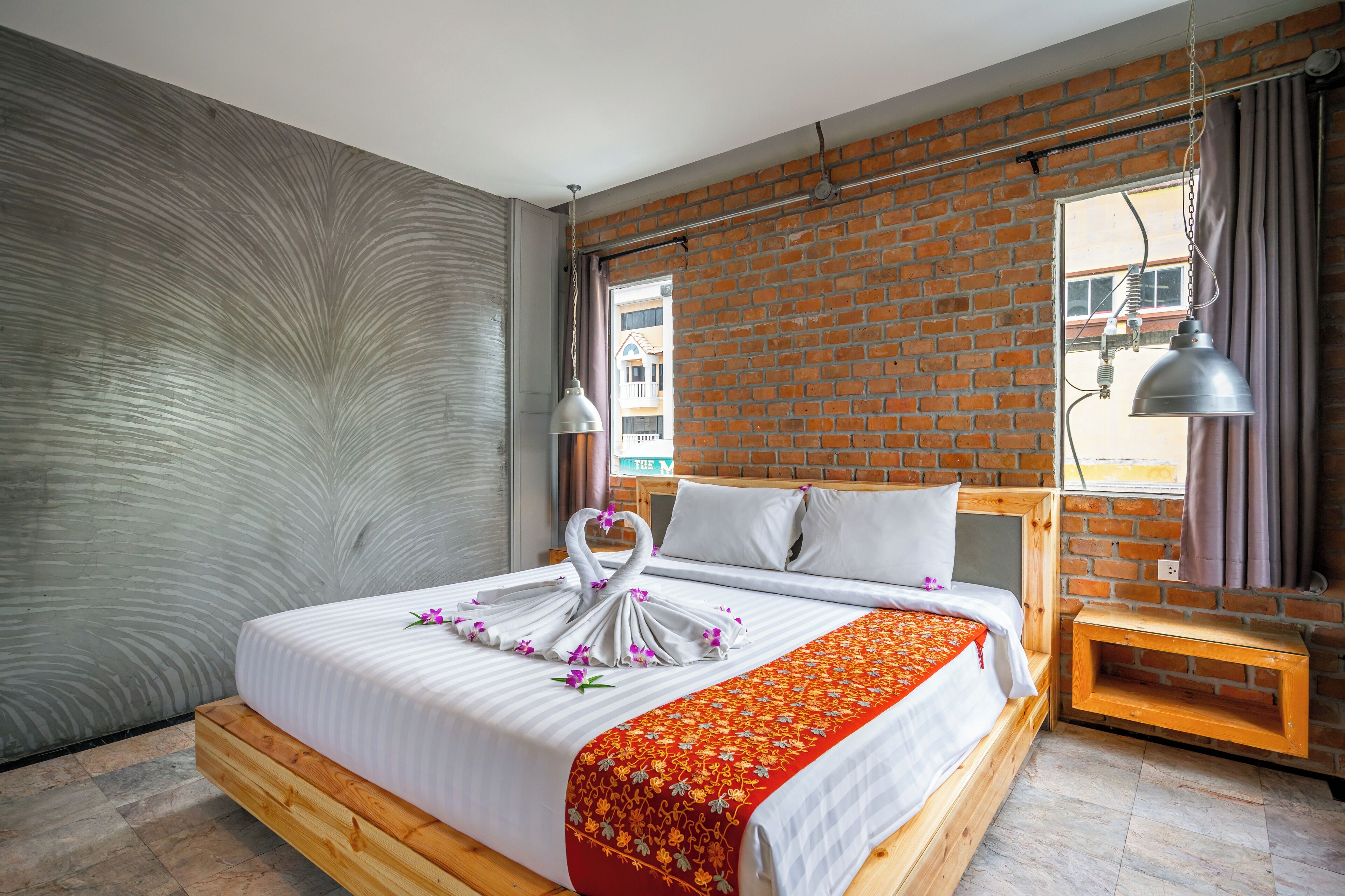 Foto - UNOTEL Karon Beach