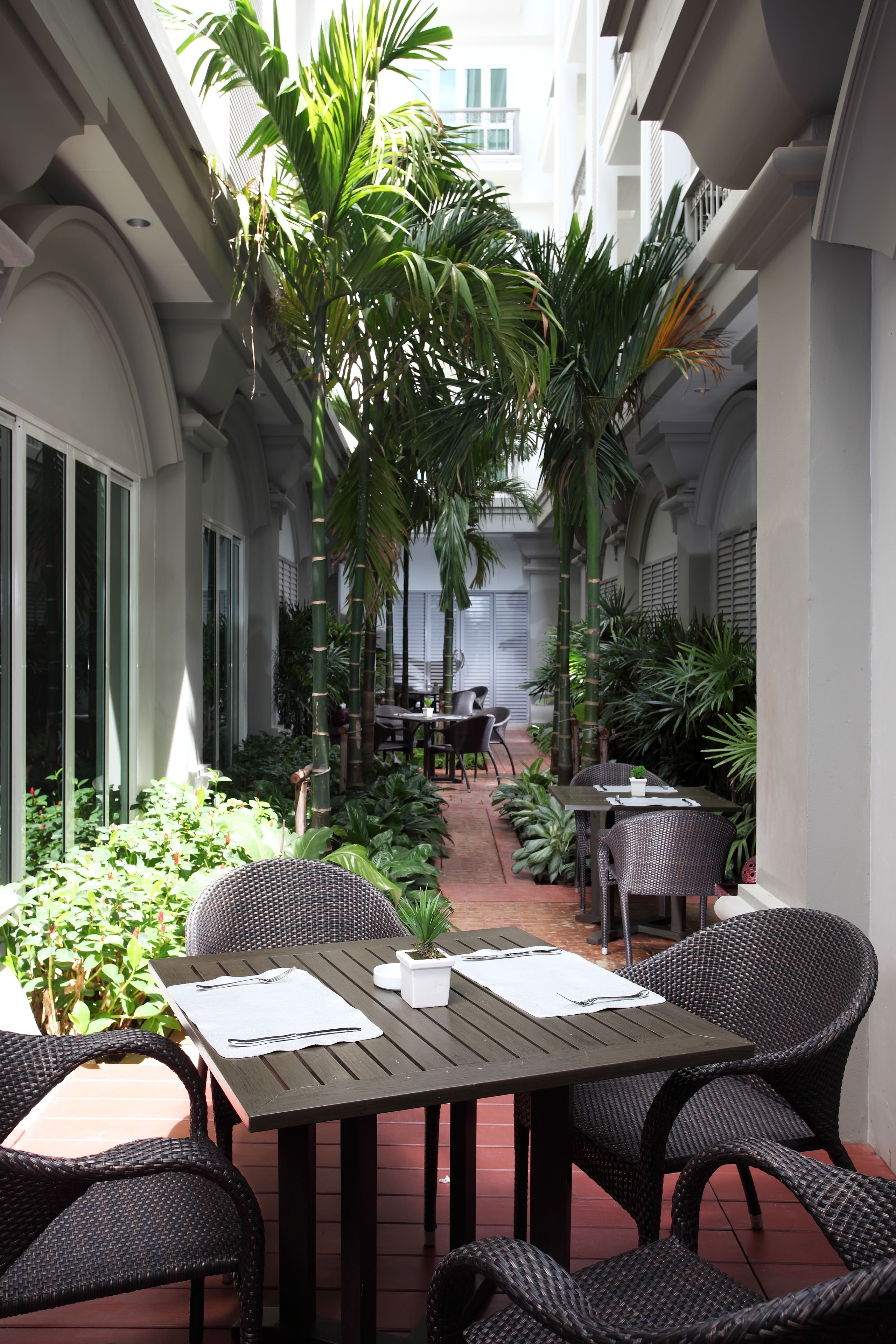 Foto - Chillax Resort