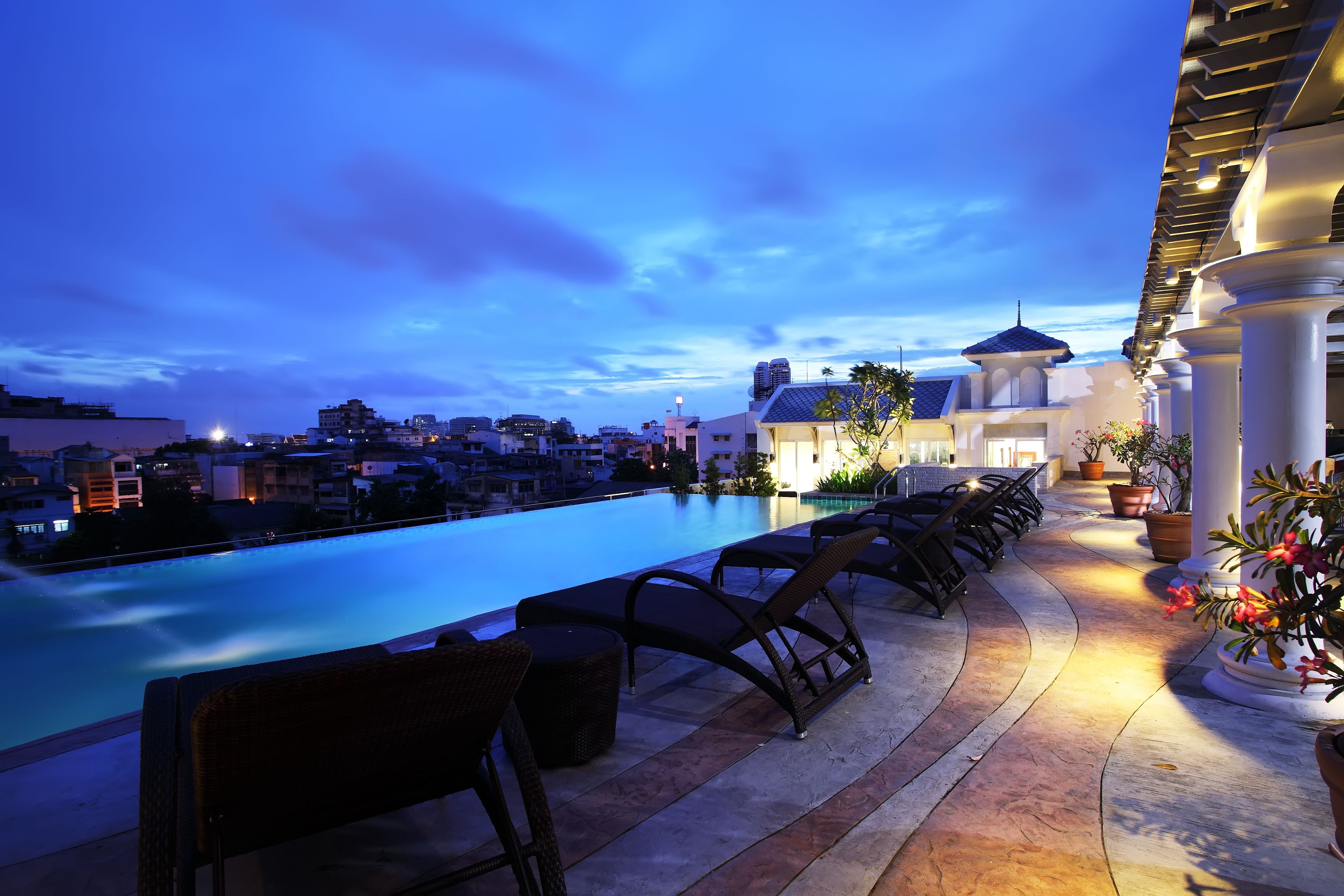 Foto - Chillax Resort