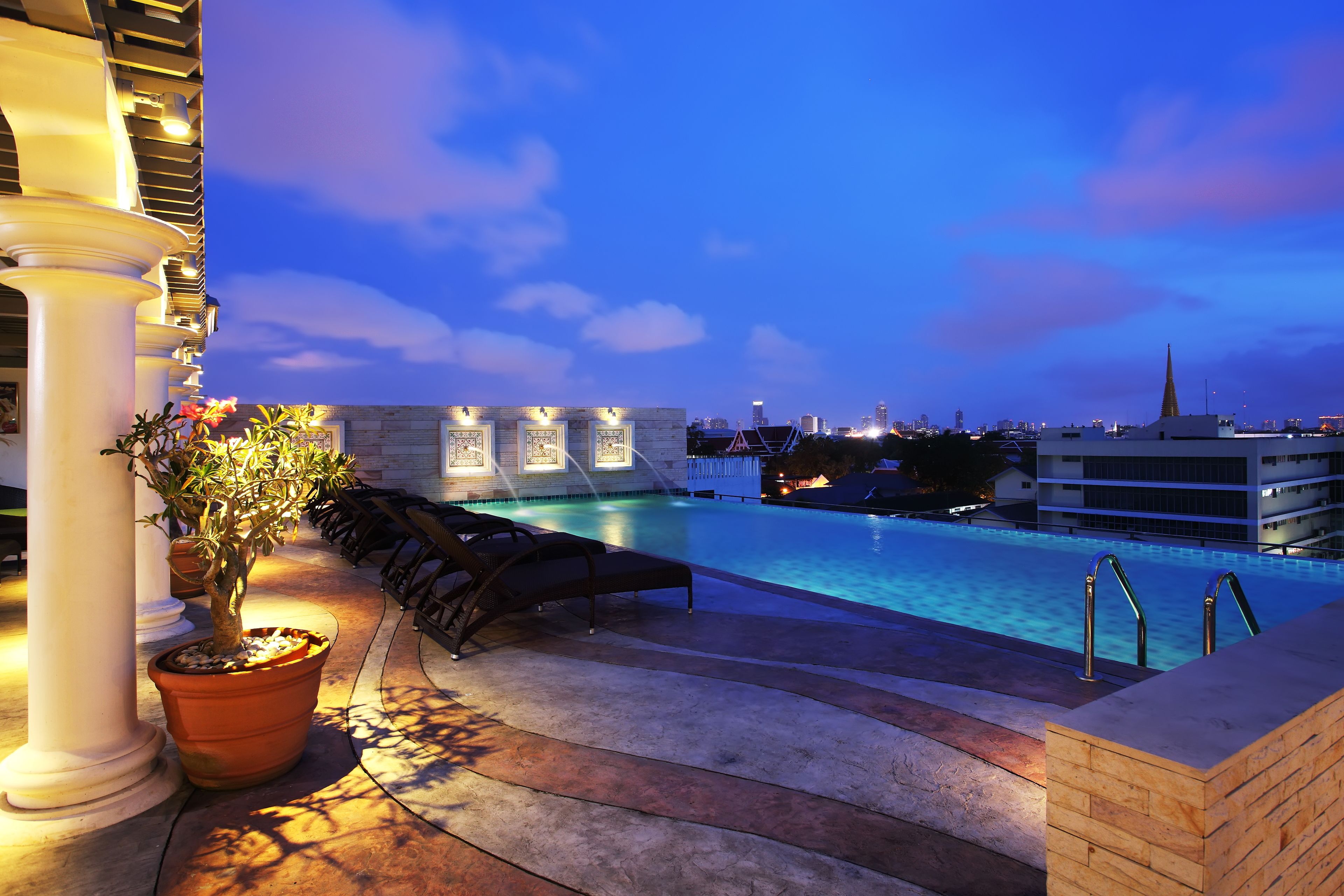 Foto - Chillax Resort