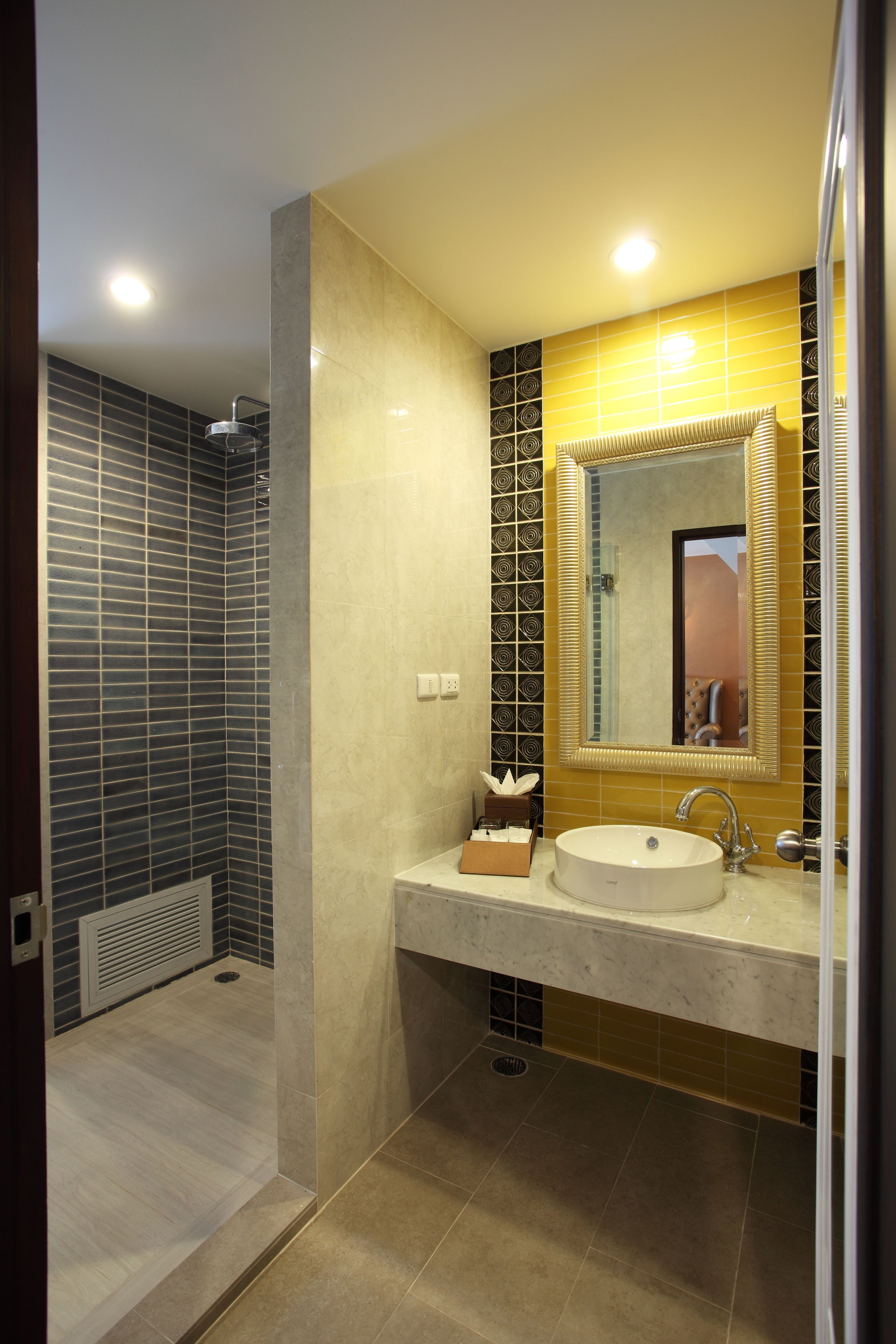 Foto - Chillax Resort