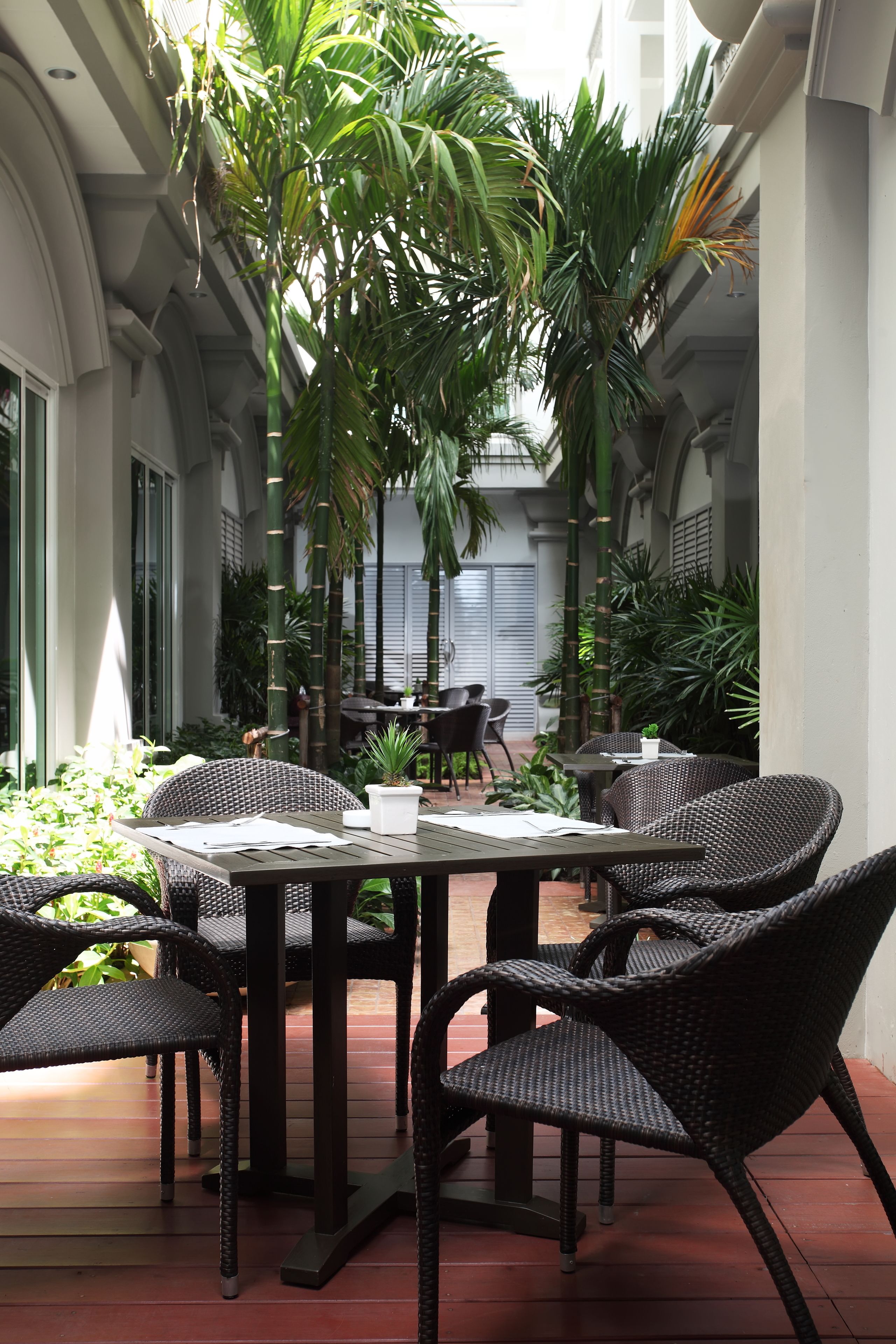 Foto - Chillax Resort