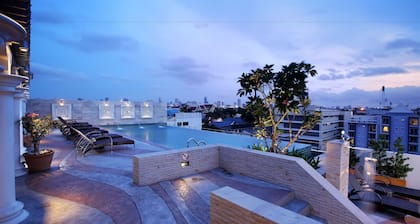 Chillax Resort