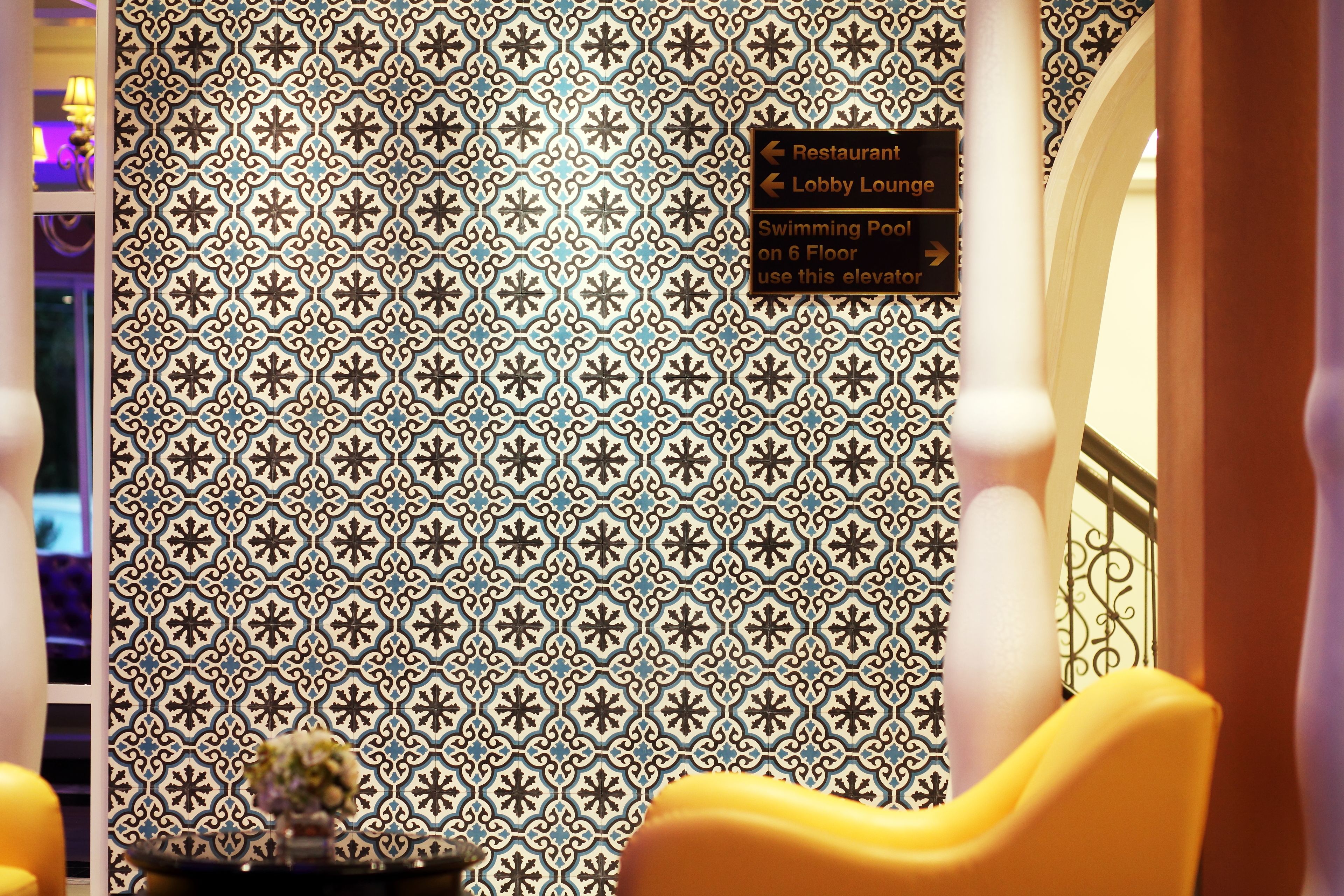 Foto - Chillax Resort