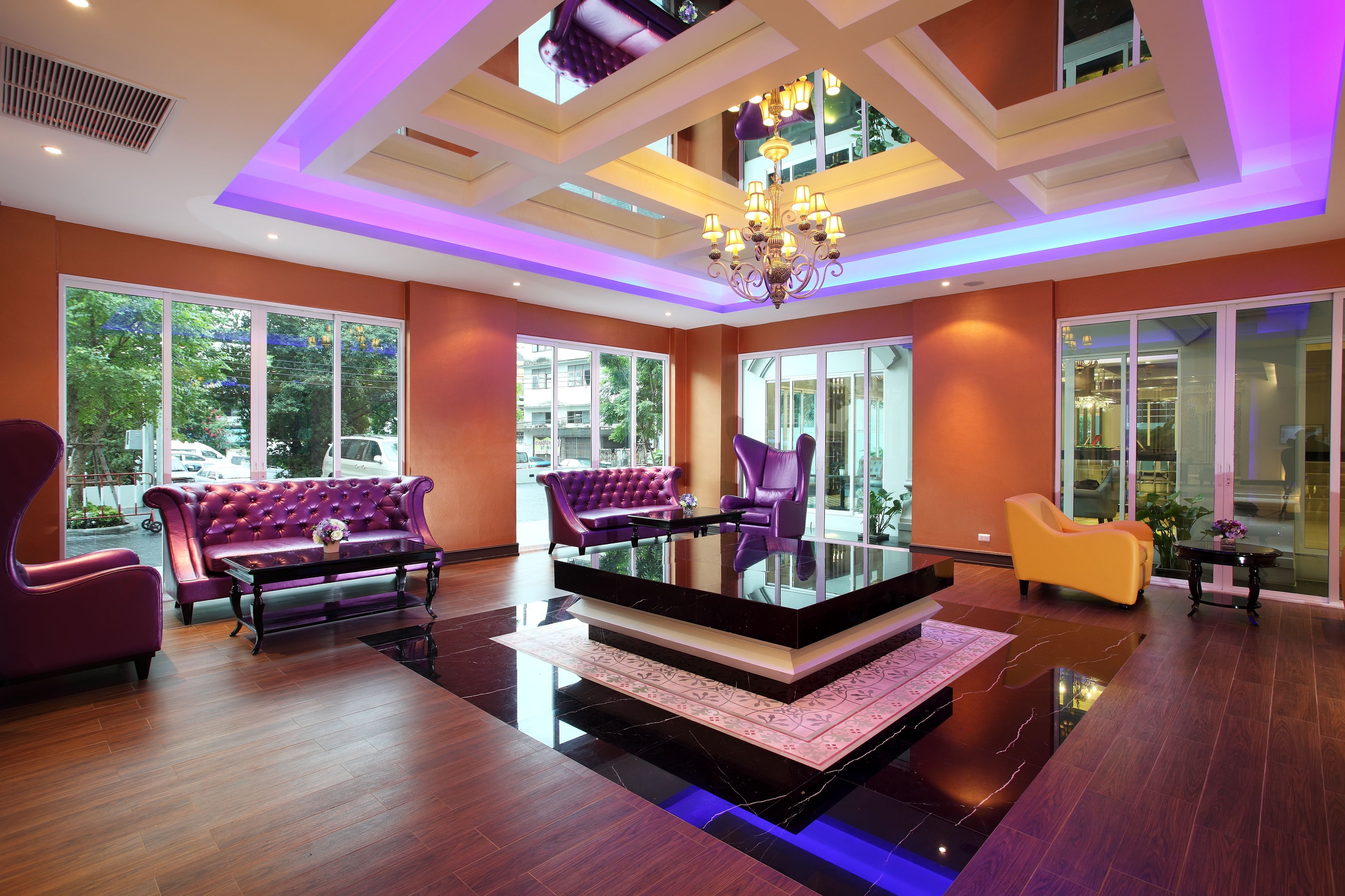 Foto - Chillax Resort