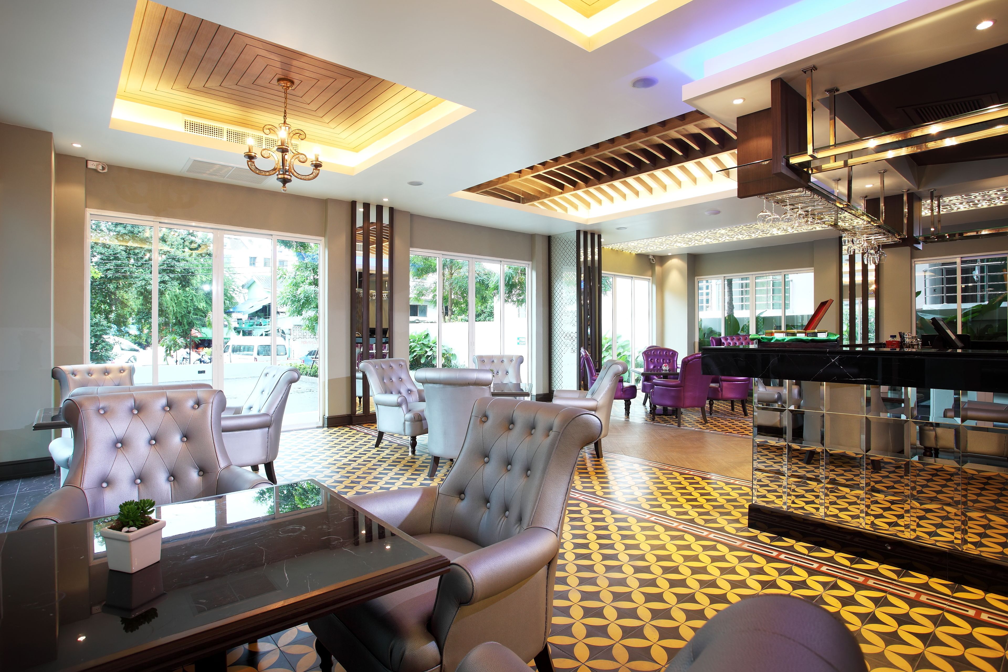 Foto - Chillax Resort