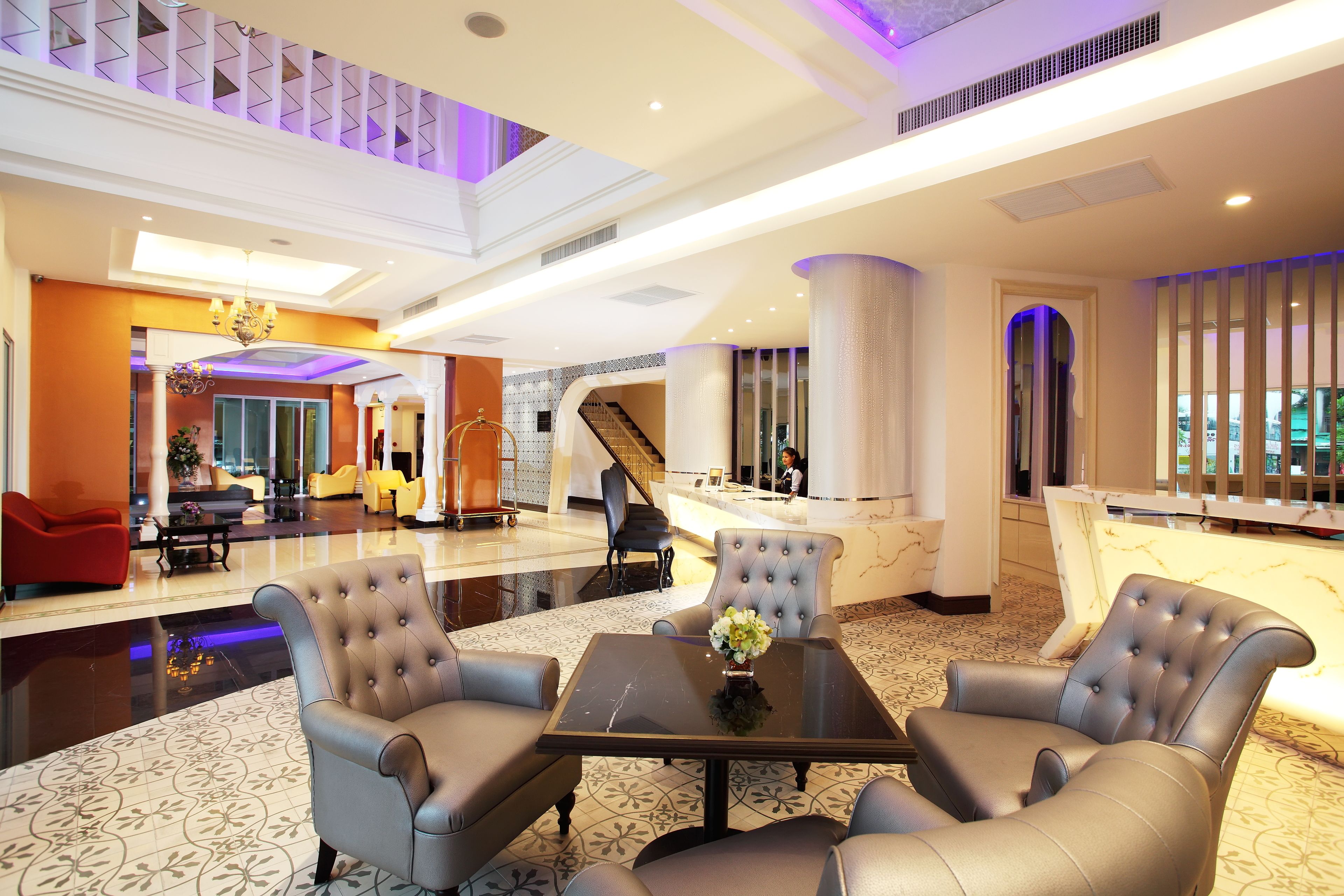 Foto - Chillax Resort