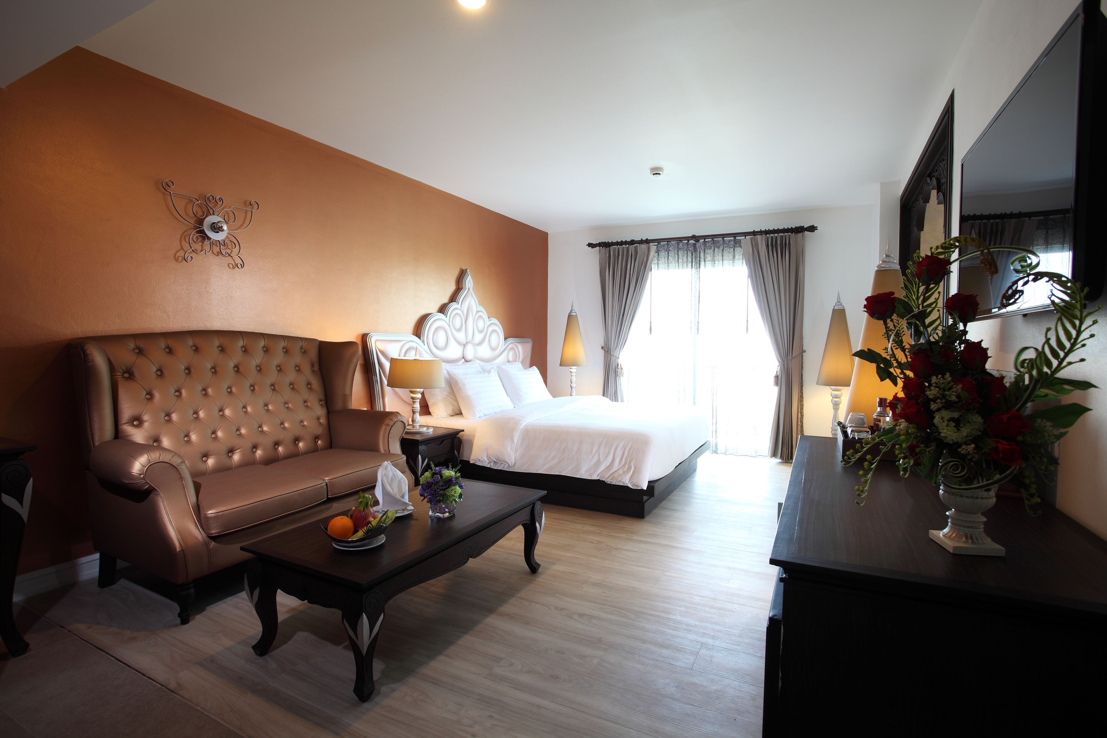 Foto - Chillax Resort