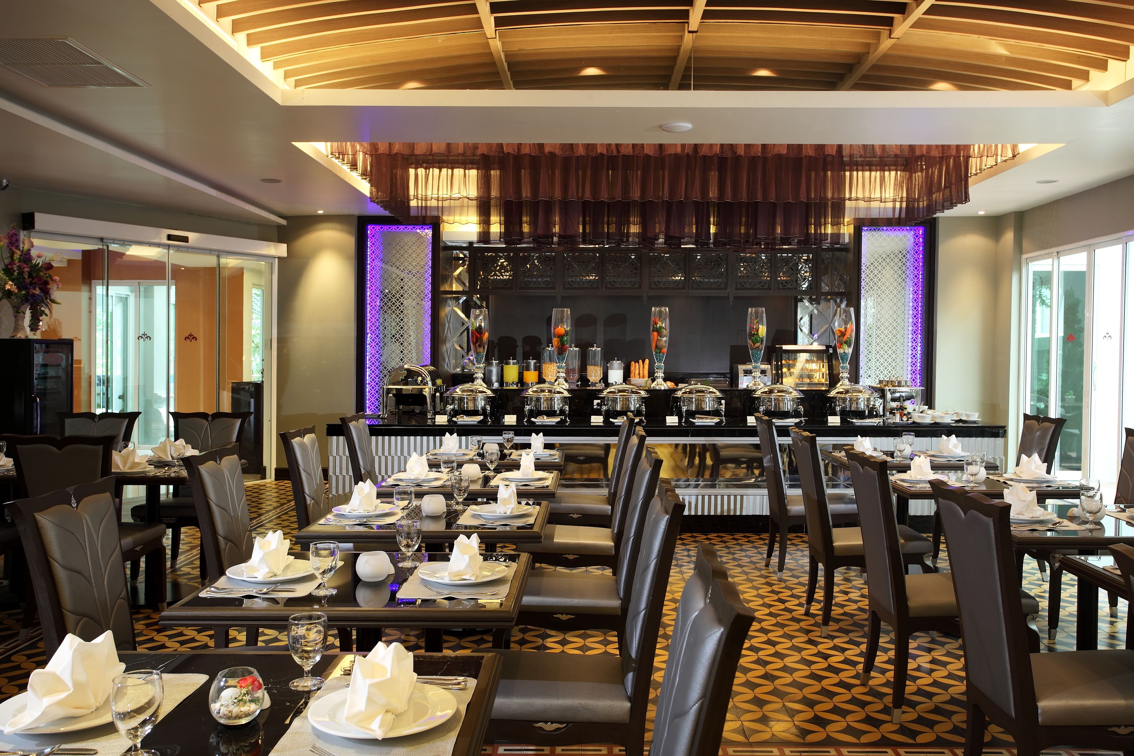 Foto - Chillax Resort