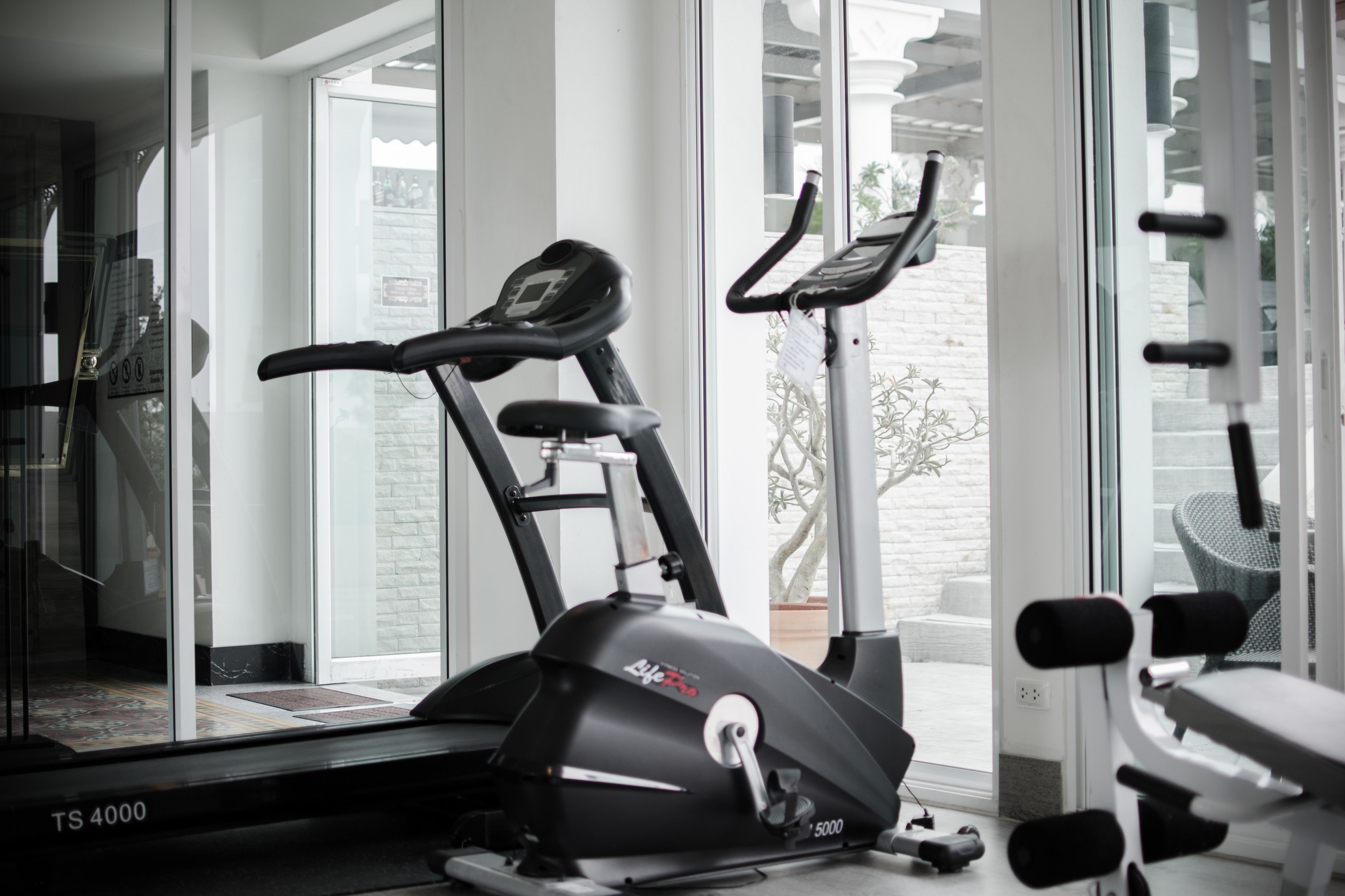 Foto - Chillax Resort