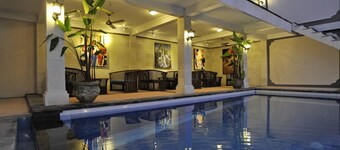 Aquarius Beach Hotel