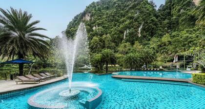 TUI BLUE The Haven Ipoh