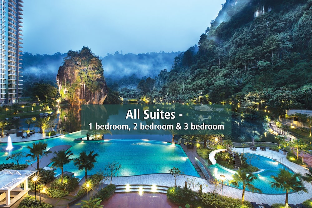 TUI BLUE The Haven Ipoh