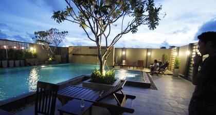 Memo Suite Pattaya