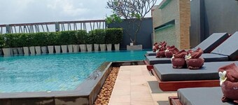 Memo Suite Pattaya