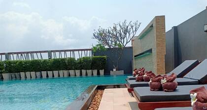 Memo Suite Pattaya