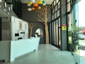 ล็อบบี้