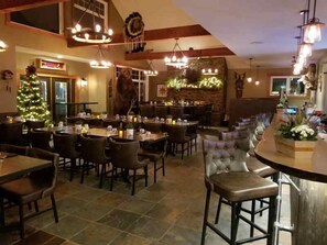 Restaurantes
