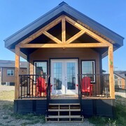 Stardust Inn and Chalets