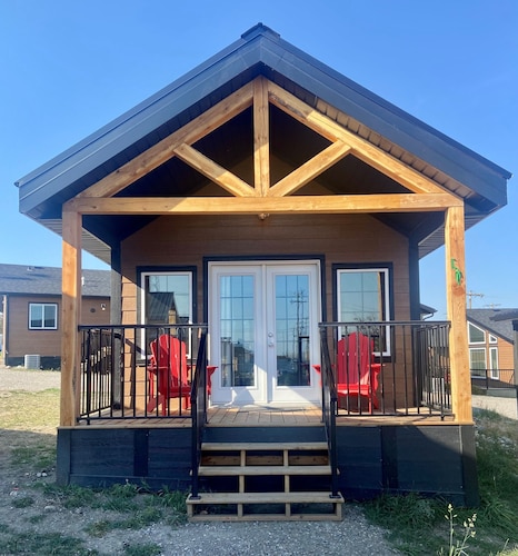 Stardust Inn and Chalets