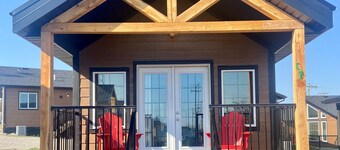 Stardust Inn and Chalets