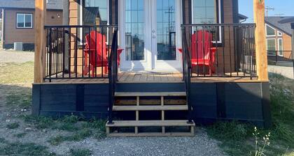 Stardust Inn and Chalets