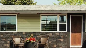 1 habitación, ropa de cama de alta calidad y decoración personalizada