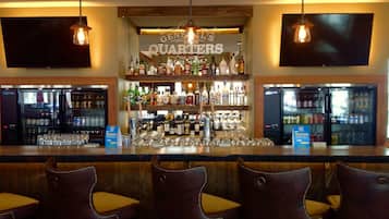 Bar (sur place)