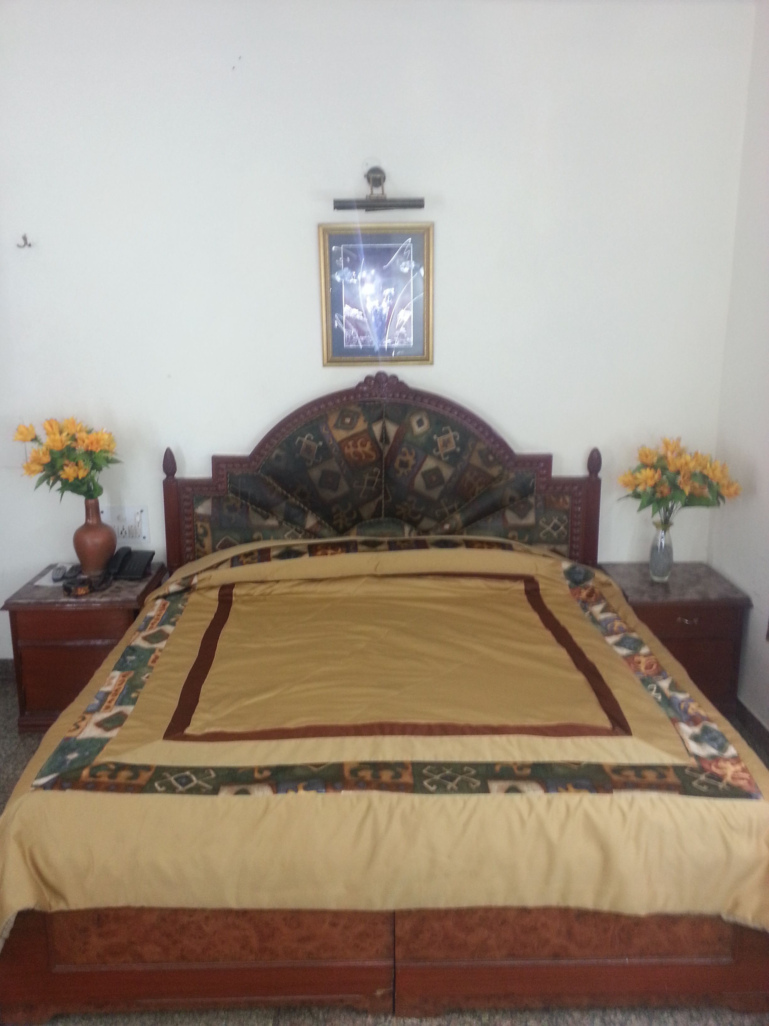 Photo - Hotel Sunshine