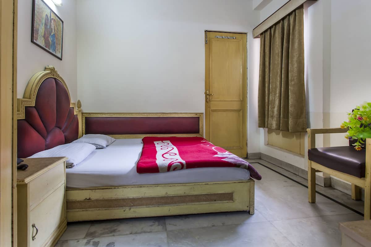 Luxe beddengoed, extra bedden, gratis wifi, beddengoed