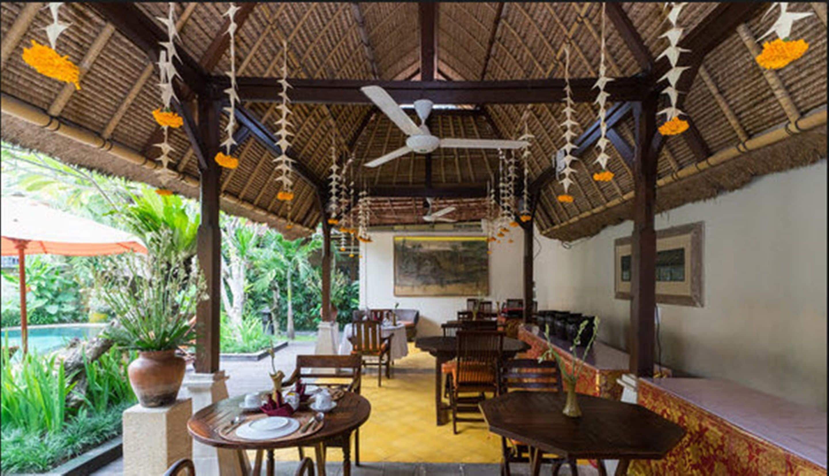 Foto - Lumbung Sari Hotel