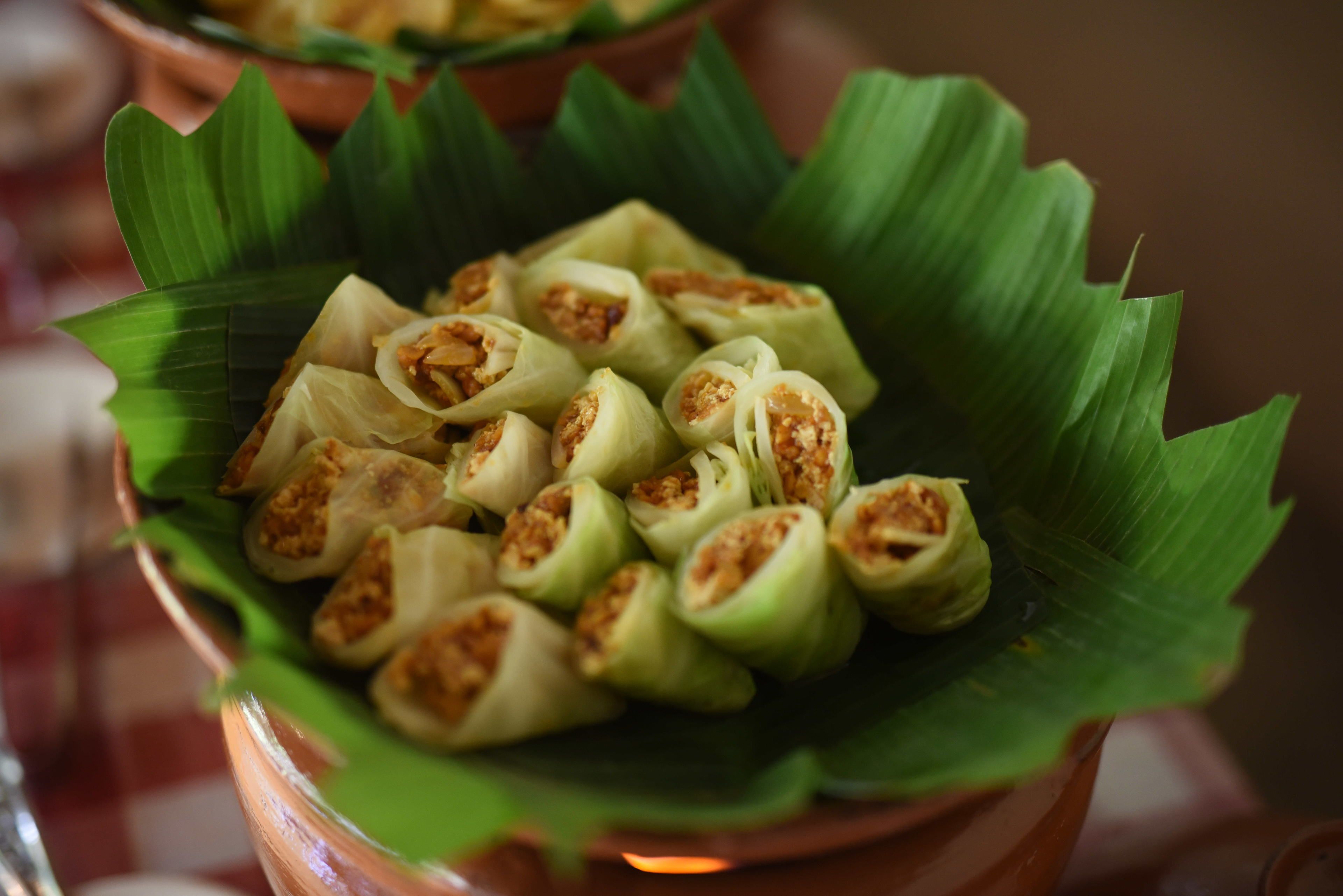 Photo - Lumbung Sari Ubud Hotel - CHSE Certified