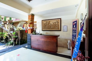 Recepció