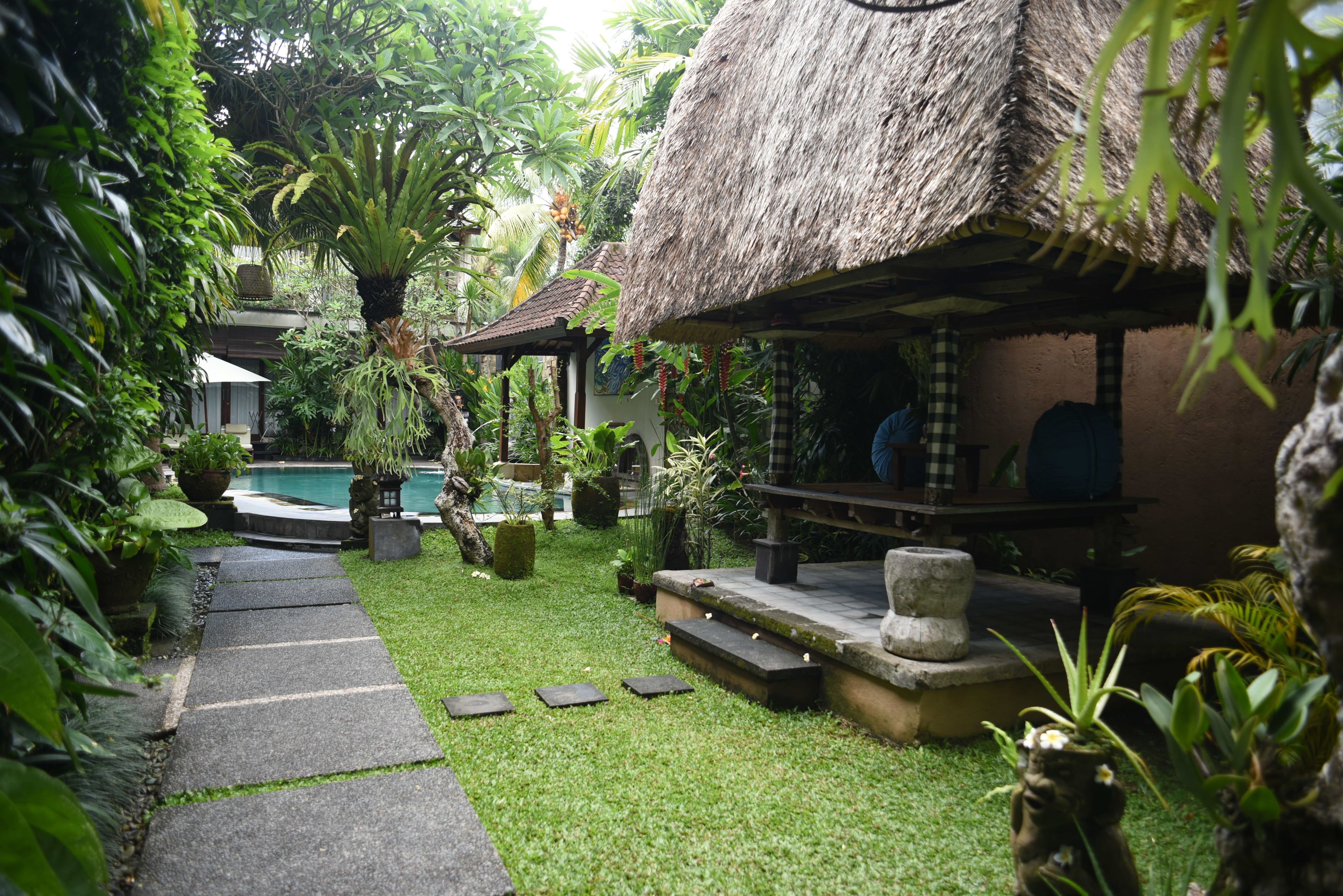Foto - Lumbung Sari Hotel