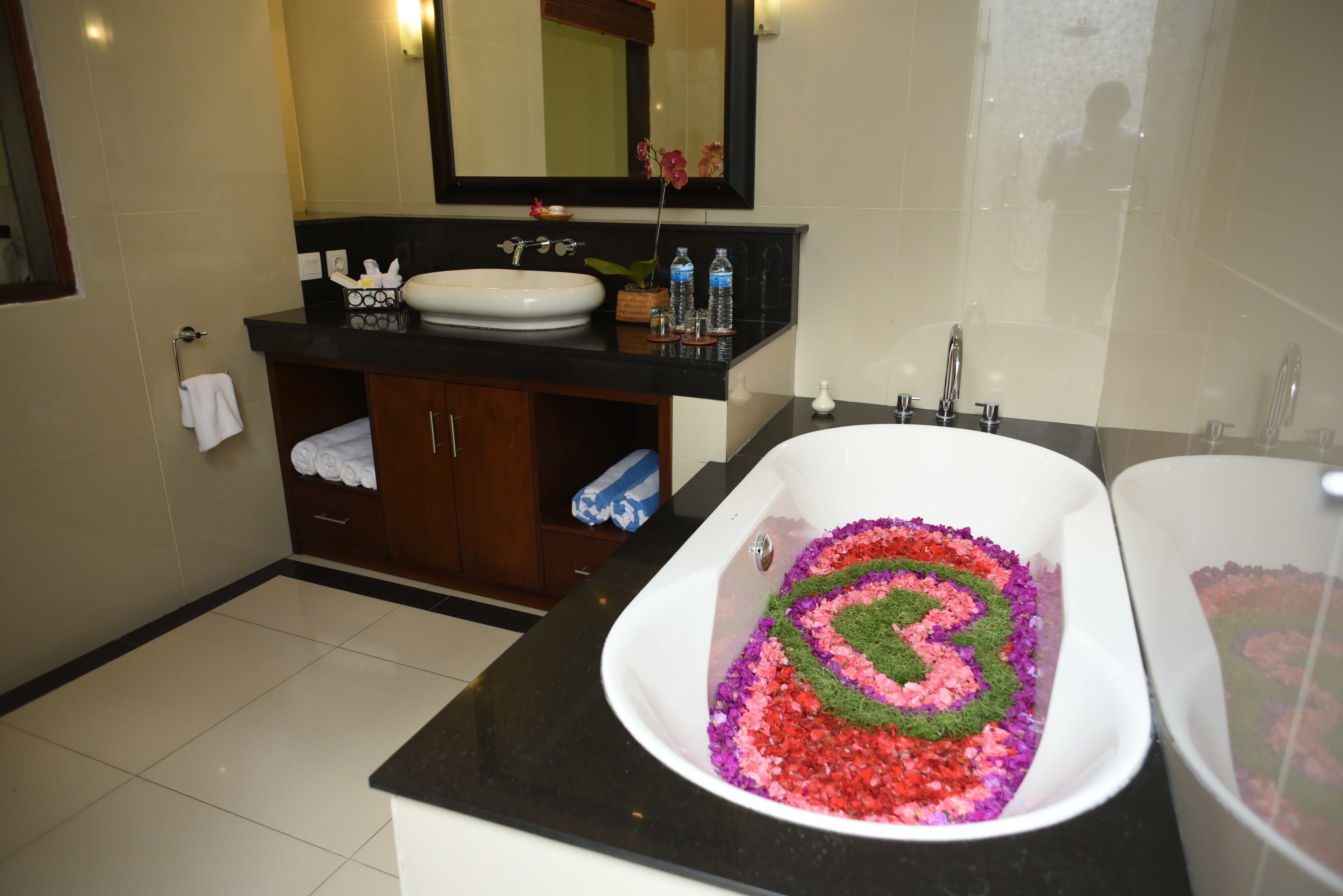Foto - Lumbung Sari Hotel