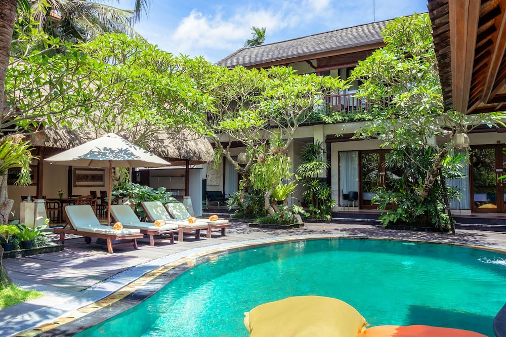 Lumbung Sari Hotel