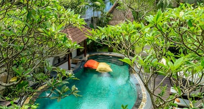 Lumbung Sari Hotel