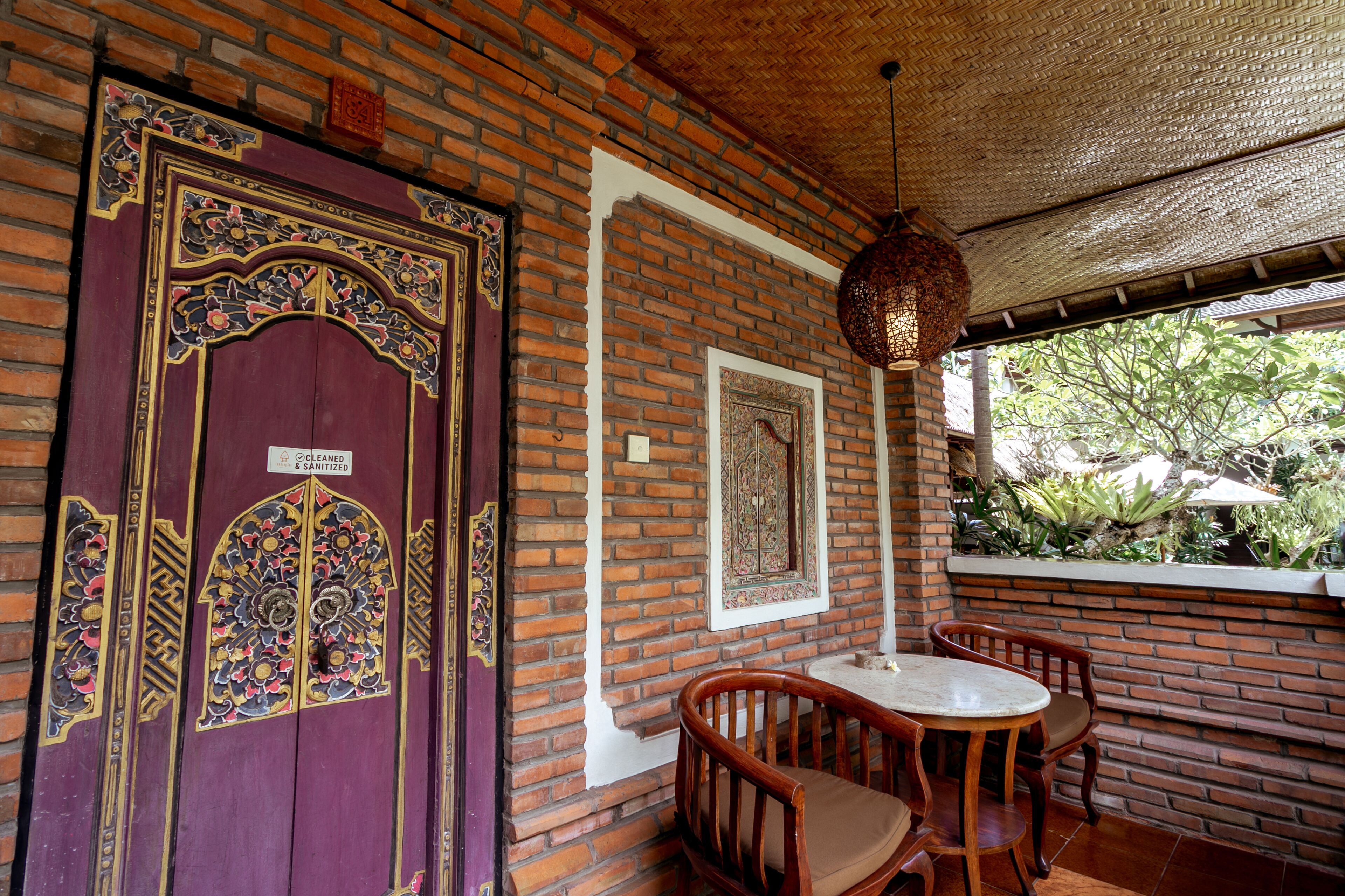 superior double or twin room | 1 bedroom, minibar, in-room safe, free wifi