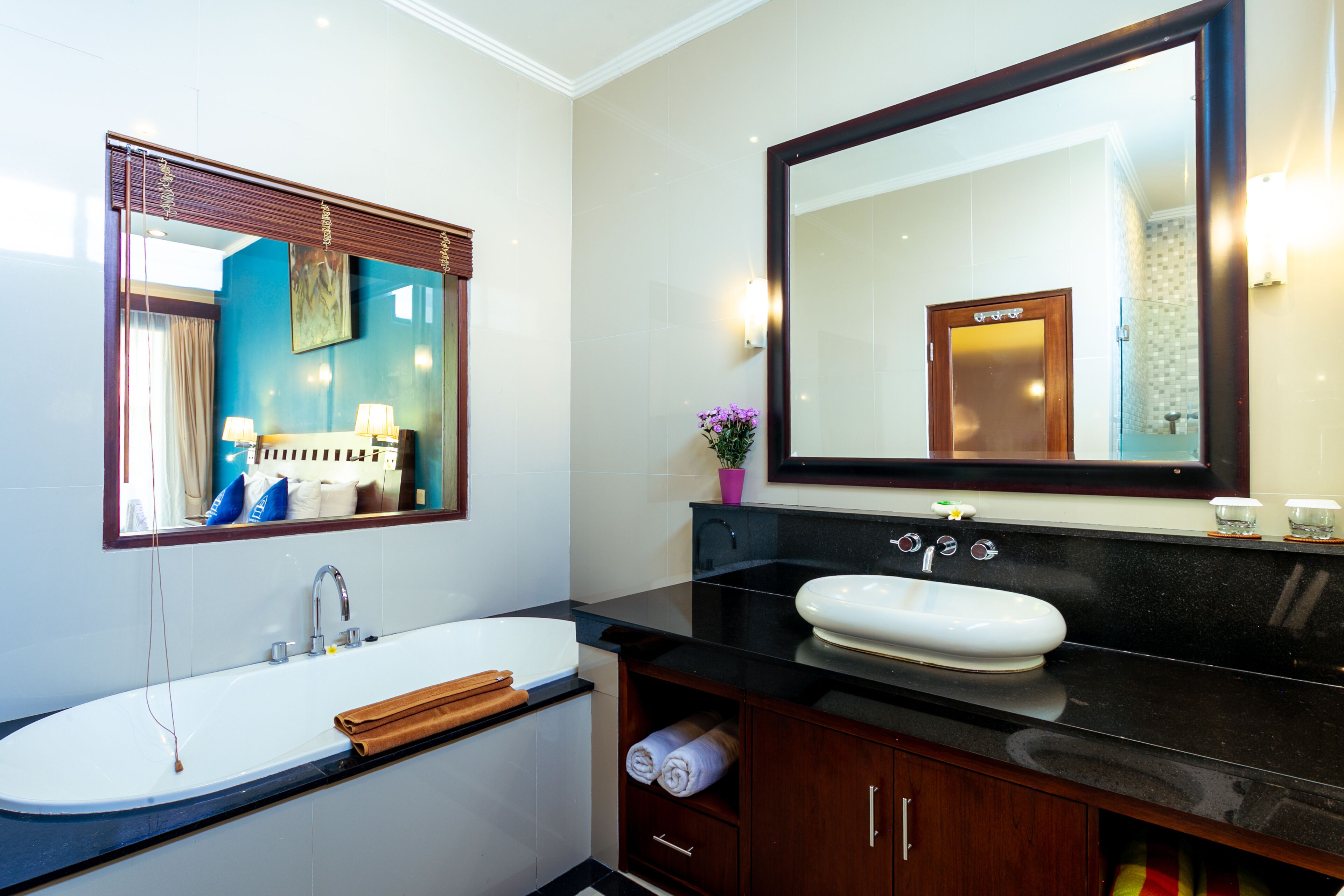 Foto - Lumbung Sari Hotel