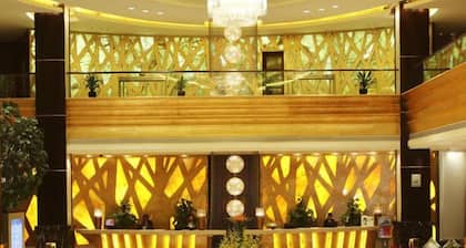 World Expo Hotel Zhejiang