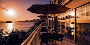 Terraço/pátio